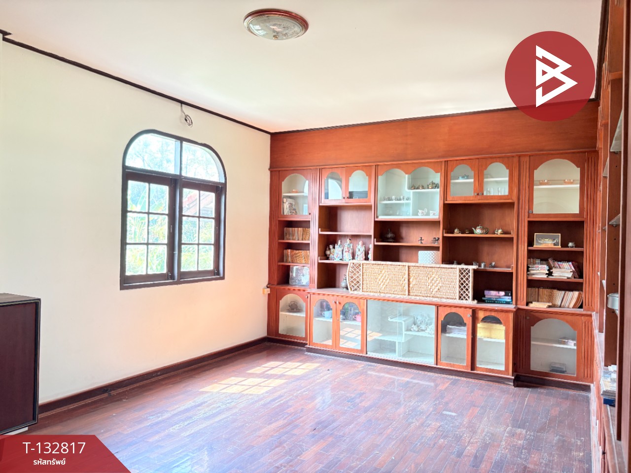 ขายบ้านเดี่ยว ซ.คุ้มเกล้า4 เนื้อที่ 2 งาน 47.5 ตร.วา มีนบุรี กรุงเทพมหานคร 7