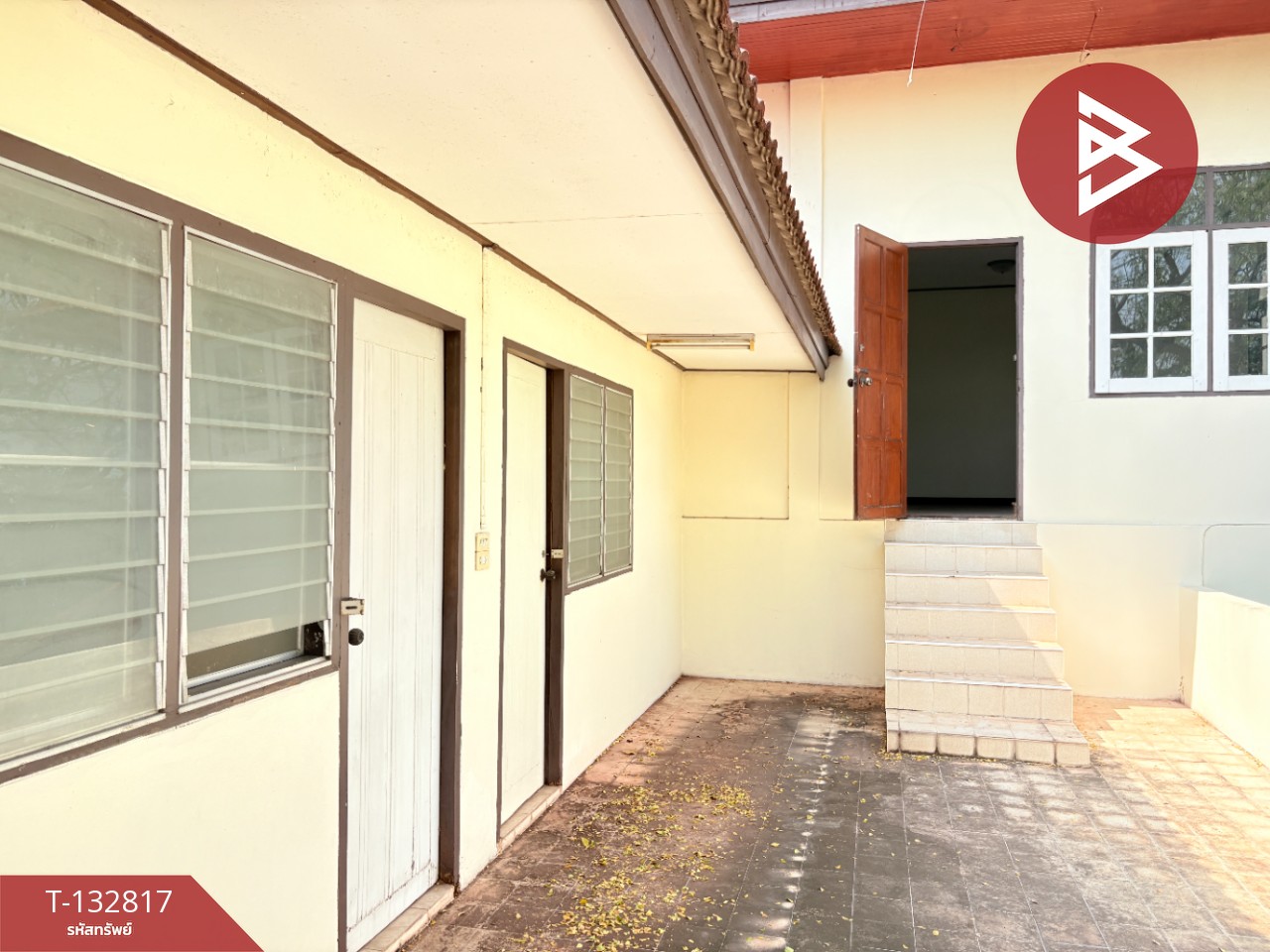 ขายบ้านเดี่ยว ซ.คุ้มเกล้า4 เนื้อที่ 2 งาน 47.5 ตร.วา มีนบุรี กรุงเทพมหานคร 15