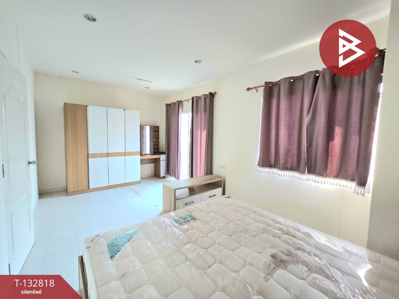 ขายทาวน์เฮ้าส์ หมู่บ้านภูมิใจนิเวศน์3 โครงการ3 พระสมุทรเจดีย์ สมุทรปราการ 10