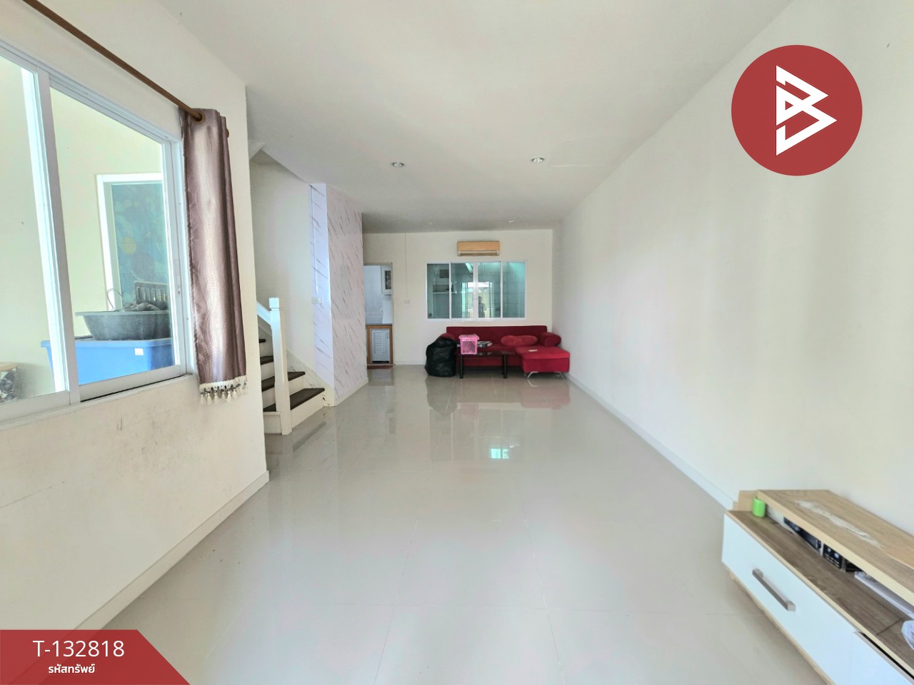 ขายทาวน์เฮ้าส์ หมู่บ้านภูมิใจนิเวศน์3 โครงการ3 พระสมุทรเจดีย์ สมุทรปราการ 7