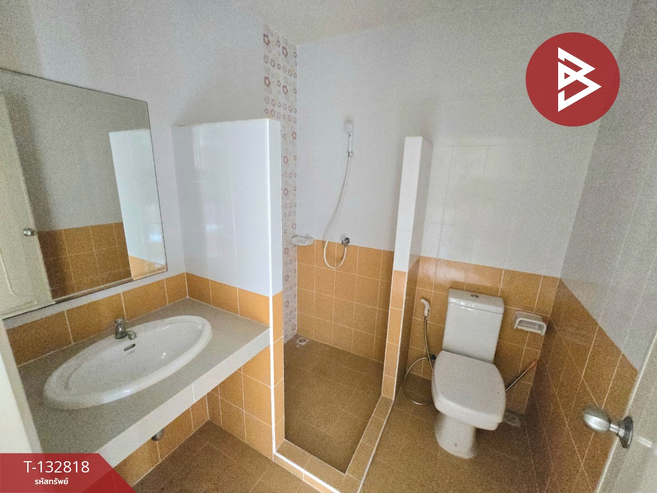 ขายทาวน์เฮ้าส์ หมู่บ้านภูมิใจนิเวศน์3 โครงการ3 พระสมุทรเจดีย์ สมุทรปราการ 15