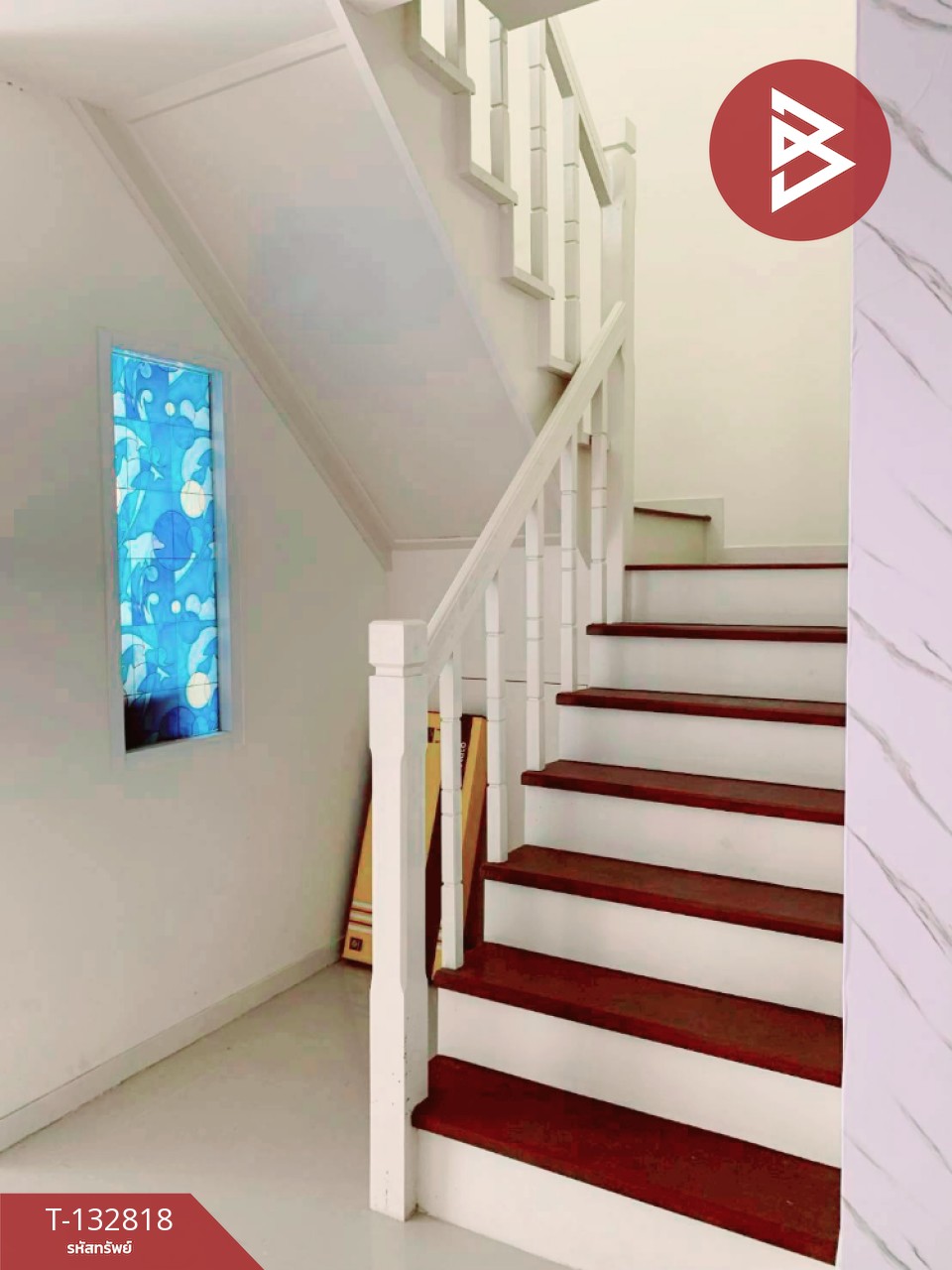 ขายทาวน์เฮ้าส์ หมู่บ้านภูมิใจนิเวศน์3 โครงการ3 พระสมุทรเจดีย์ สมุทรปราการ 8