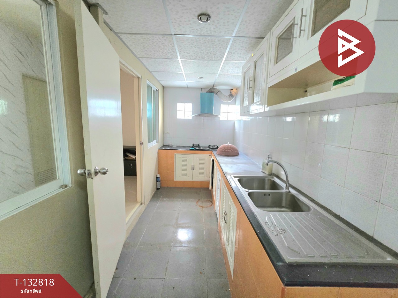 ขายทาวน์เฮ้าส์ หมู่บ้านภูมิใจนิเวศน์3 โครงการ3 พระสมุทรเจดีย์ สมุทรปราการ 14