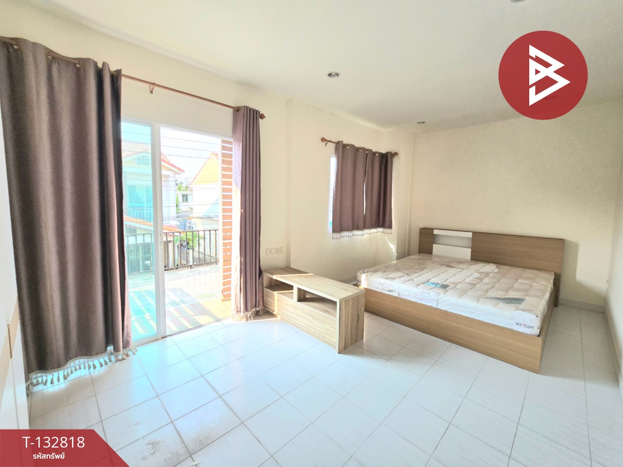 ขายทาวน์เฮ้าส์ หมู่บ้านภูมิใจนิเวศน์3 โครงการ3 พระสมุทรเจดีย์ สมุทรปราการ 9