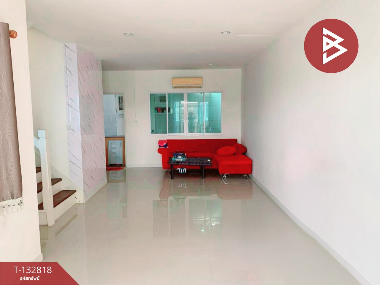 ขายทาวน์เฮ้าส์ หมู่บ้านภูมิใจนิเวศน์3 โครงการ3 พระสมุทรเจดีย์ สมุทรปราการ 6