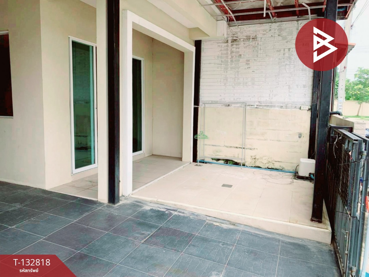 ขายทาวน์เฮ้าส์ หมู่บ้านภูมิใจนิเวศน์3 โครงการ3 พระสมุทรเจดีย์ สมุทรปราการ 5