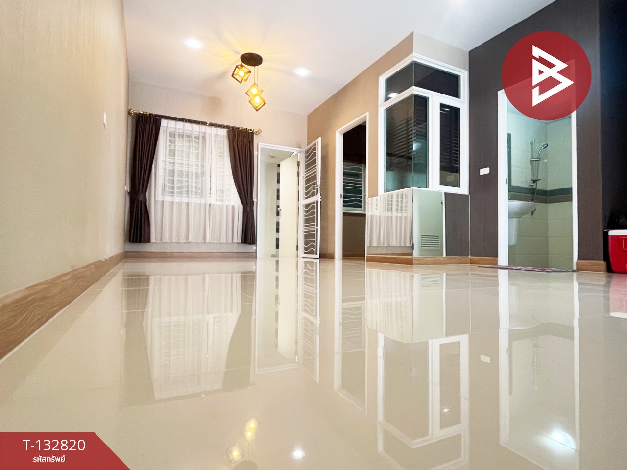 ขายทาวน์เฮ้าส์ หมู่บ้านโกลเด้นทาวน์ บางนา-กิ่งแก้ว (Golden Town Bangna-Kingkaew) บางพลี สมุทรปราการ 3