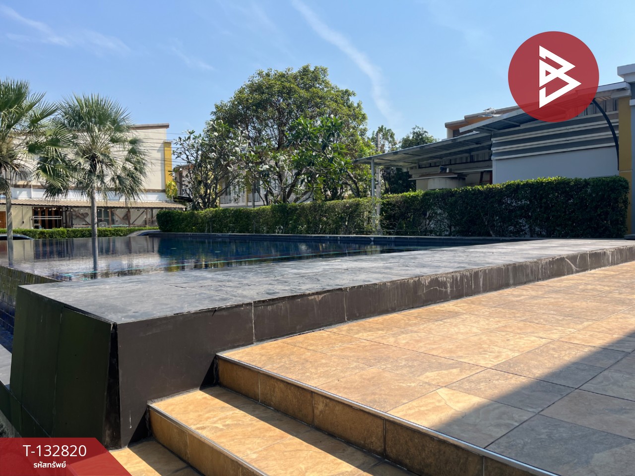 ขายทาวน์เฮ้าส์ หมู่บ้านโกลเด้นทาวน์ บางนา-กิ่งแก้ว (Golden Town Bangna-Kingkaew) บางพลี สมุทรปราการ 14