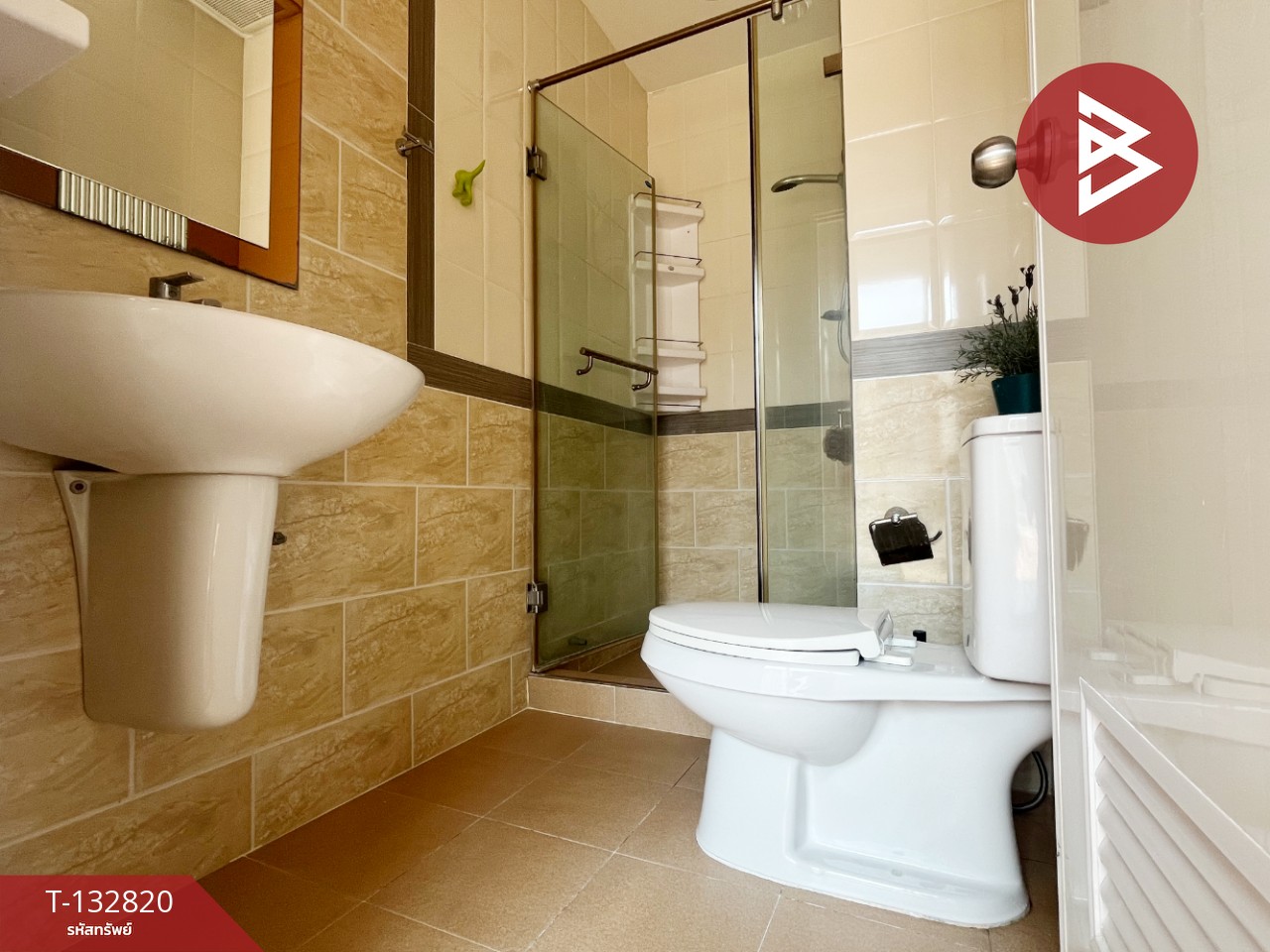 ขายทาวน์เฮ้าส์ หมู่บ้านโกลเด้นทาวน์ บางนา-กิ่งแก้ว (Golden Town Bangna-Kingkaew) บางพลี สมุทรปราการ 13