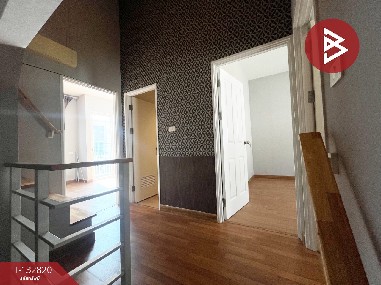 ขายทาวน์เฮ้าส์ หมู่บ้านโกลเด้นทาวน์ บางนา-กิ่งแก้ว (Golden Town Bangna-Kingkaew) บางพลี สมุทรปราการ 6