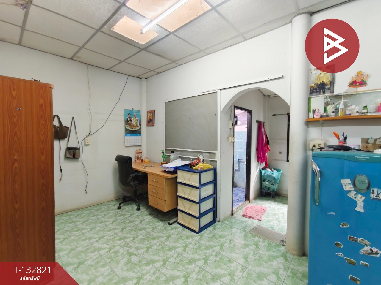 ขายบ้านเดี่ยวพร้อมที่ดิน เนื้อที่ 50 ตร.วา นครชัยศรี นครปฐม 8