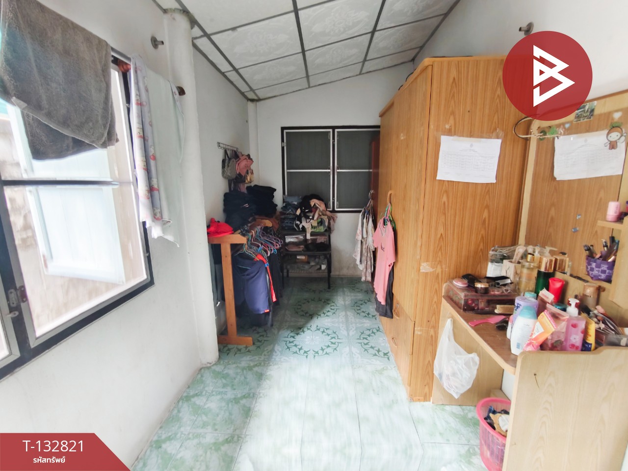 ขายบ้านเดี่ยวพร้อมที่ดิน เนื้อที่ 50 ตร.วา นครชัยศรี นครปฐม 12