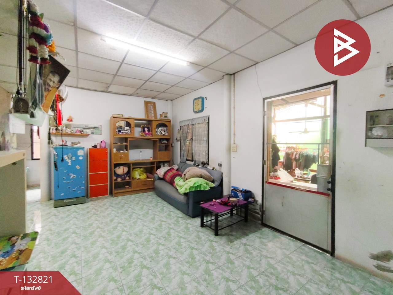 ขายบ้านเดี่ยวพร้อมที่ดิน เนื้อที่ 50 ตร.วา นครชัยศรี นครปฐม 9