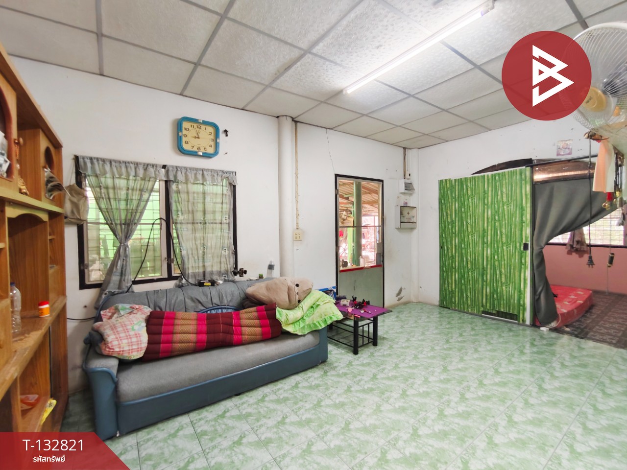 ขายบ้านเดี่ยวพร้อมที่ดิน เนื้อที่ 50 ตร.วา นครชัยศรี นครปฐม 7