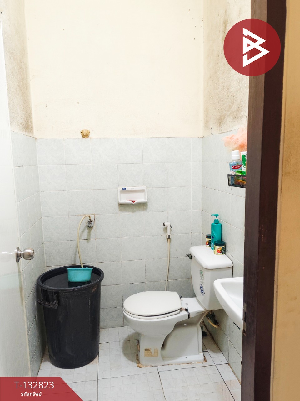 ขายทาวน์เฮ้าส์ หมู่บ้านทวีทอง3 บางบ่อ สมุทรปราการ 10