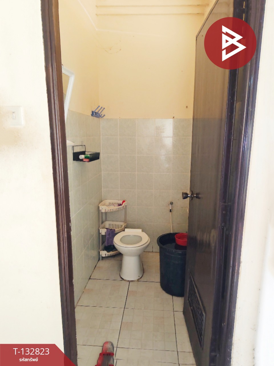 ขายทาวน์เฮ้าส์ หมู่บ้านทวีทอง3 บางบ่อ สมุทรปราการ 9