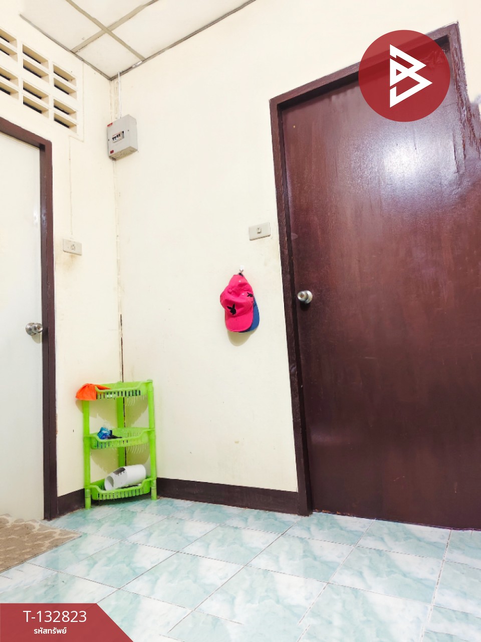 ขายทาวน์เฮ้าส์ หมู่บ้านทวีทอง3 บางบ่อ สมุทรปราการ 11