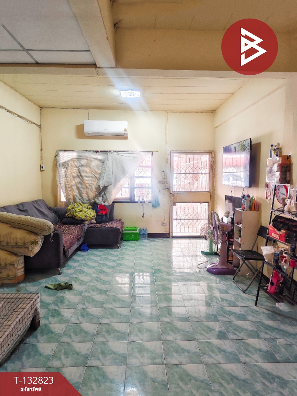 ขายทาวน์เฮ้าส์ หมู่บ้านทวีทอง3 บางบ่อ สมุทรปราการ 8