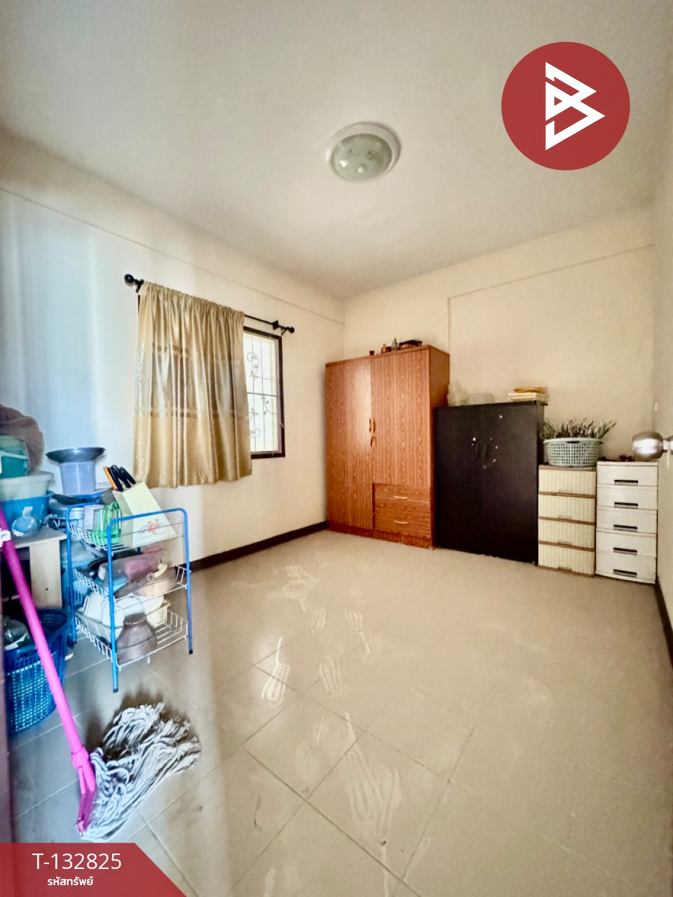 ขายห้องชุด เอื้ออาทรสุวรรณภูมิ2 (วัดศรีวารีน้อย) สมุทรปราการ 4