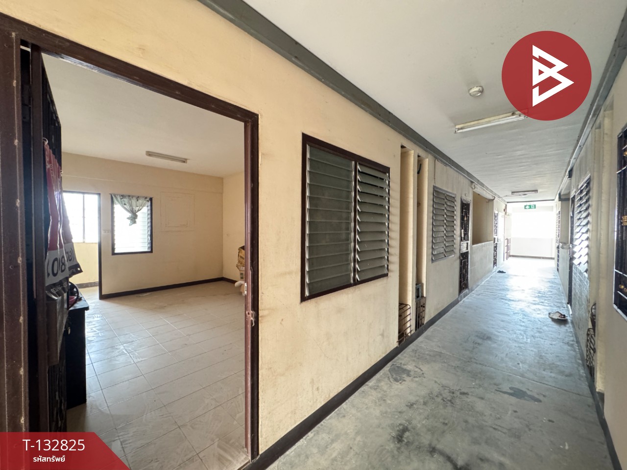 ขายห้องชุด เอื้ออาทรสุวรรณภูมิ2 (วัดศรีวารีน้อย) สมุทรปราการ 5