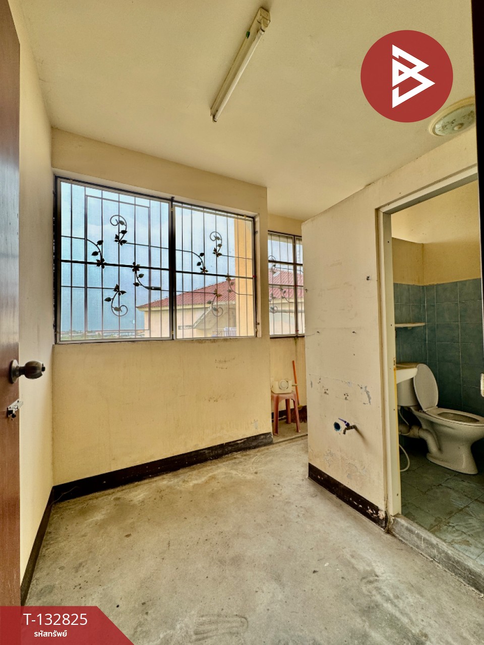 ขายห้องชุด เอื้ออาทรสุวรรณภูมิ2 (วัดศรีวารีน้อย) สมุทรปราการ 7