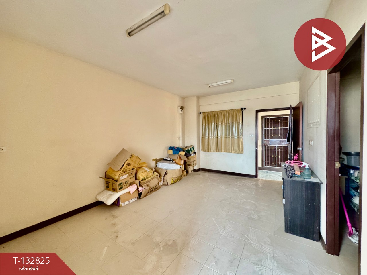 ขายห้องชุด เอื้ออาทรสุวรรณภูมิ2 (วัดศรีวารีน้อย) สมุทรปราการ 2