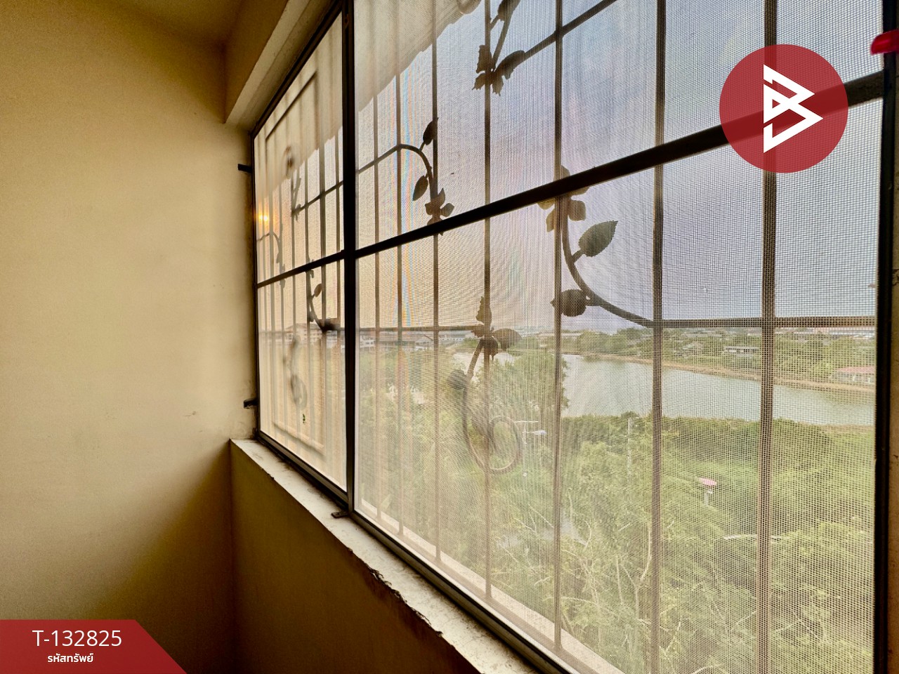 ขายห้องชุด เอื้ออาทรสุวรรณภูมิ2 (วัดศรีวารีน้อย) สมุทรปราการ 8