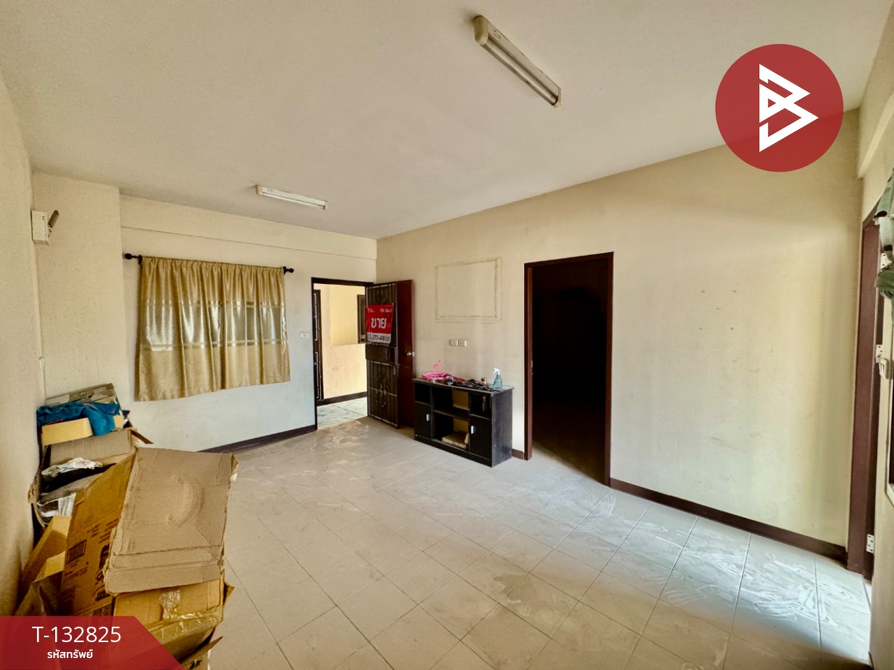 ขายห้องชุด เอื้ออาทรสุวรรณภูมิ2 (วัดศรีวารีน้อย) สมุทรปราการ 3