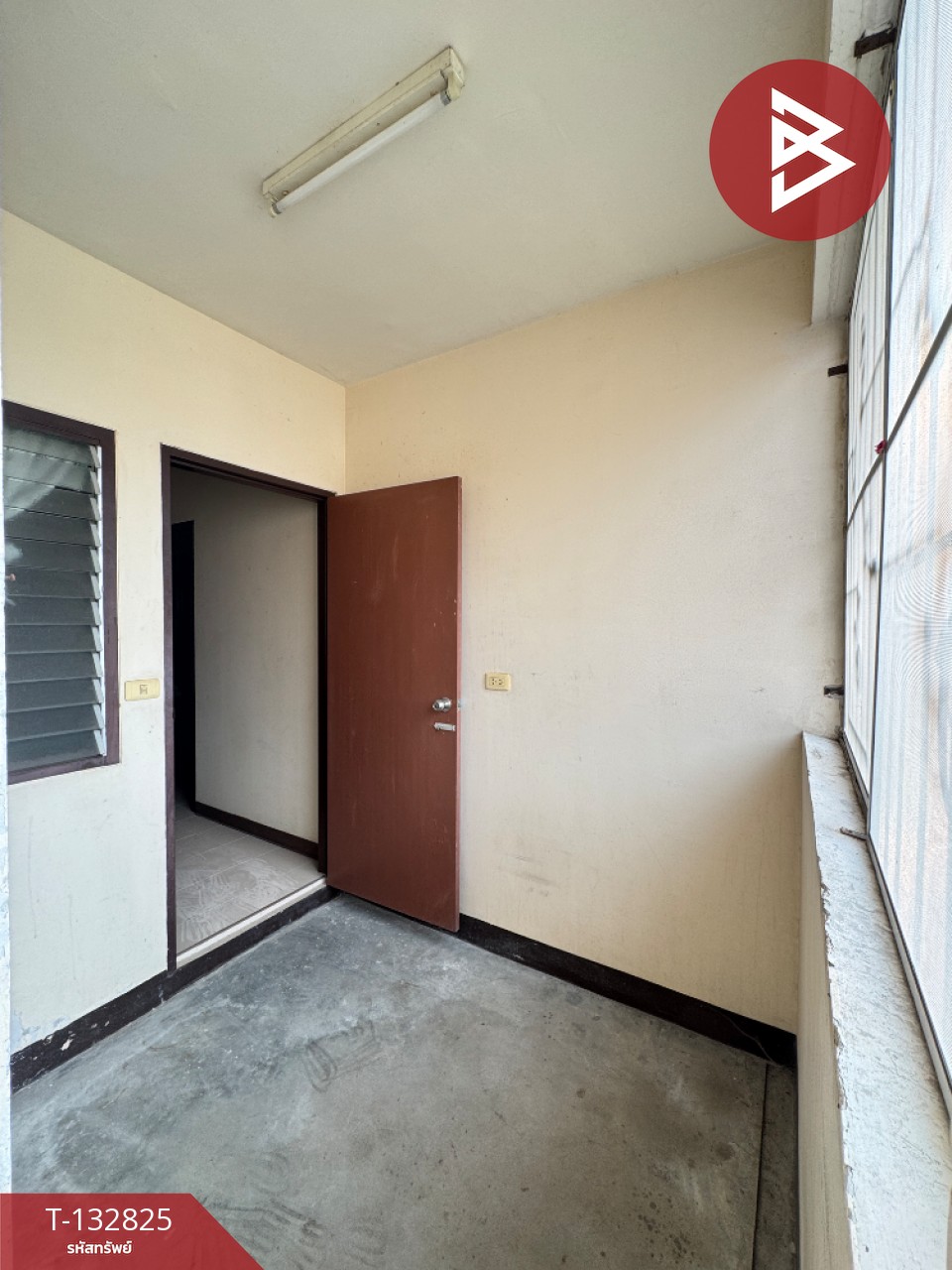 ขายห้องชุด เอื้ออาทรสุวรรณภูมิ2 (วัดศรีวารีน้อย) สมุทรปราการ 6