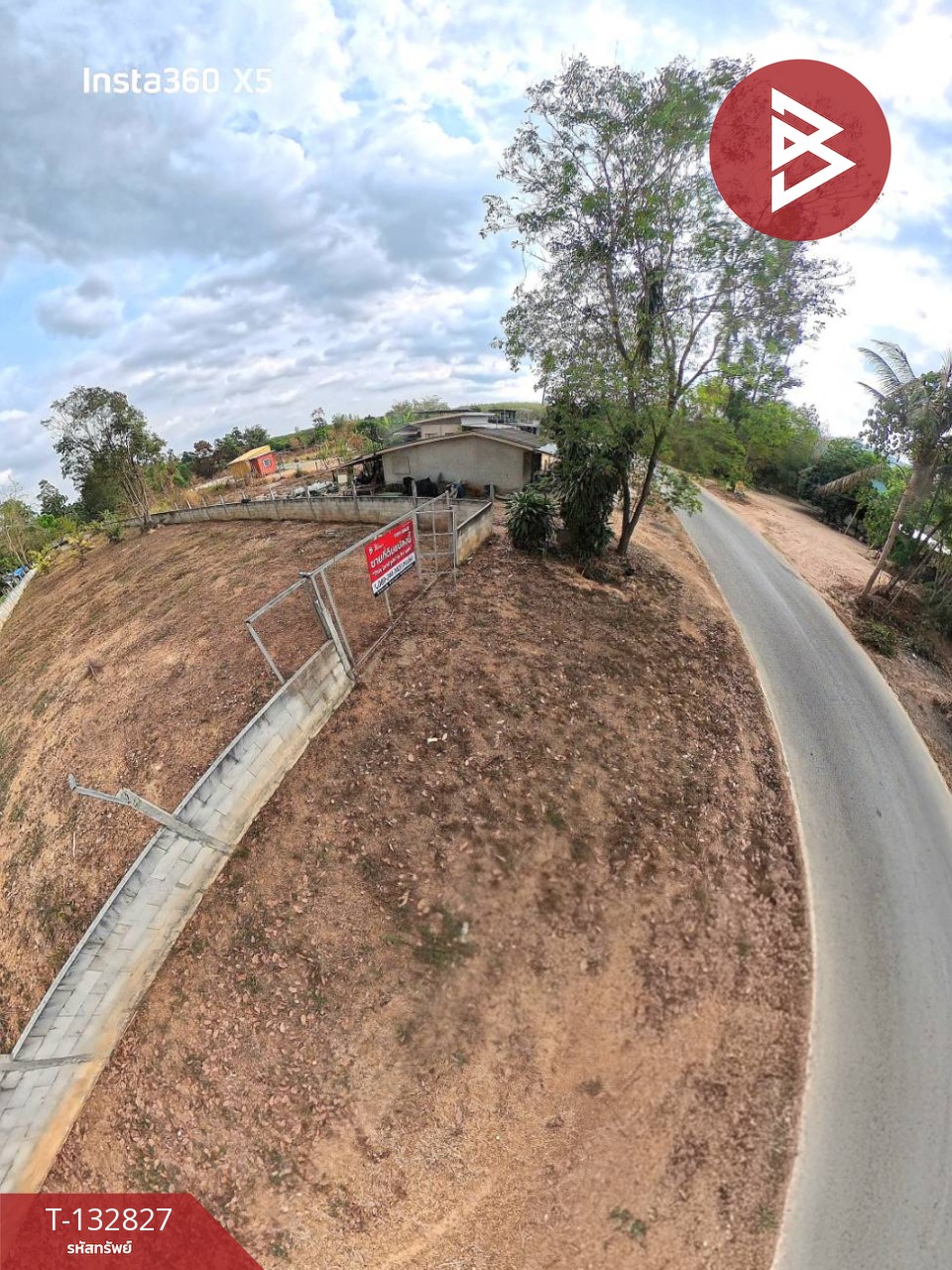 ขายที่ดิน เนื้อที่ 3 งาน หนองบัว บ้านค่าย ระยอง 11