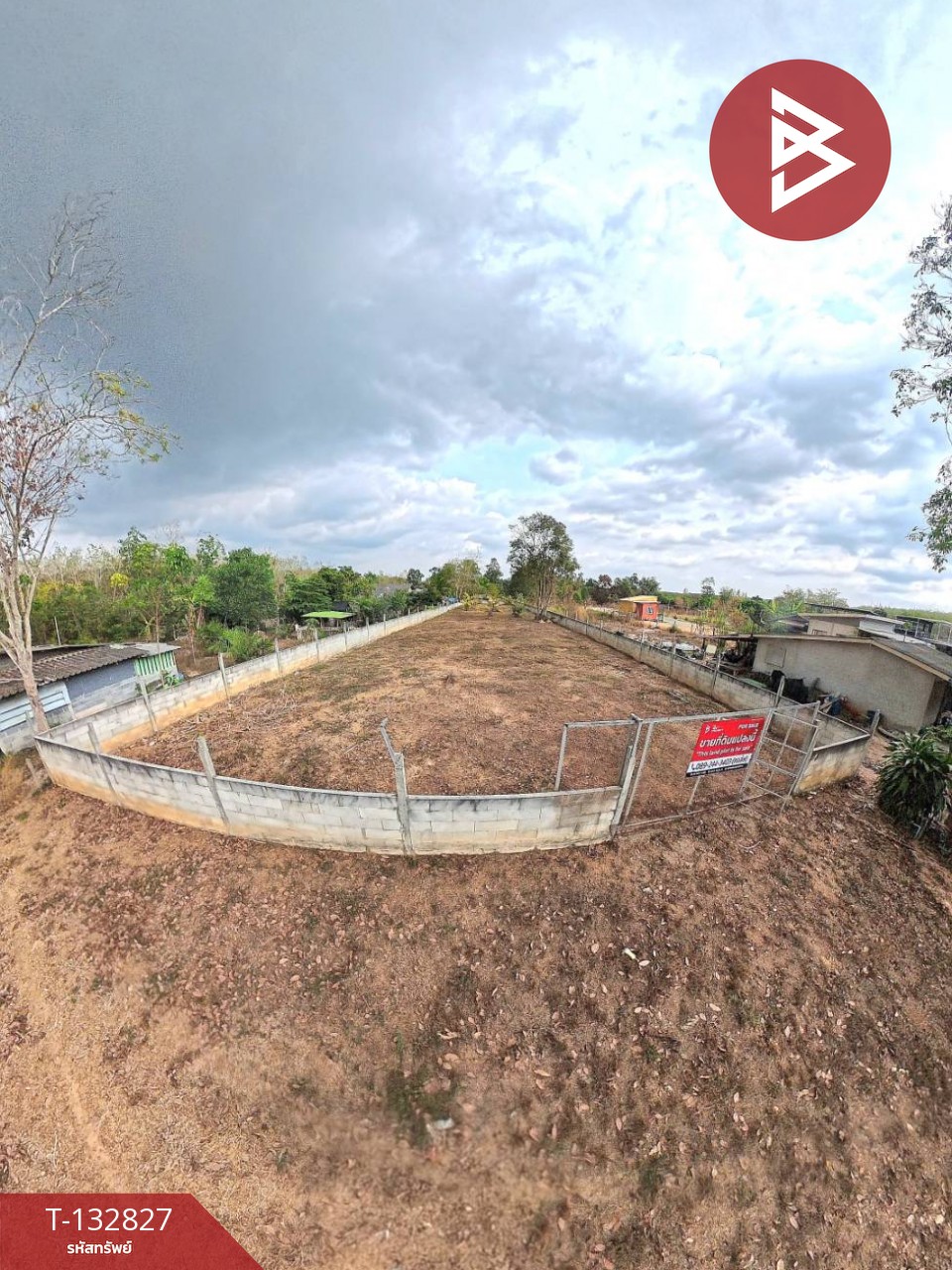 ขายที่ดิน เนื้อที่ 3 งาน หนองบัว บ้านค่าย ระยอง 4