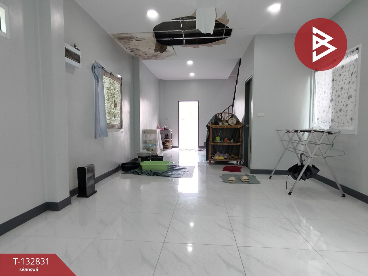 ขายบ้านเดี่ยว เนื้อที่ 21.8 ตารางวา ท่าวัง นครศรีธรรมราช 2