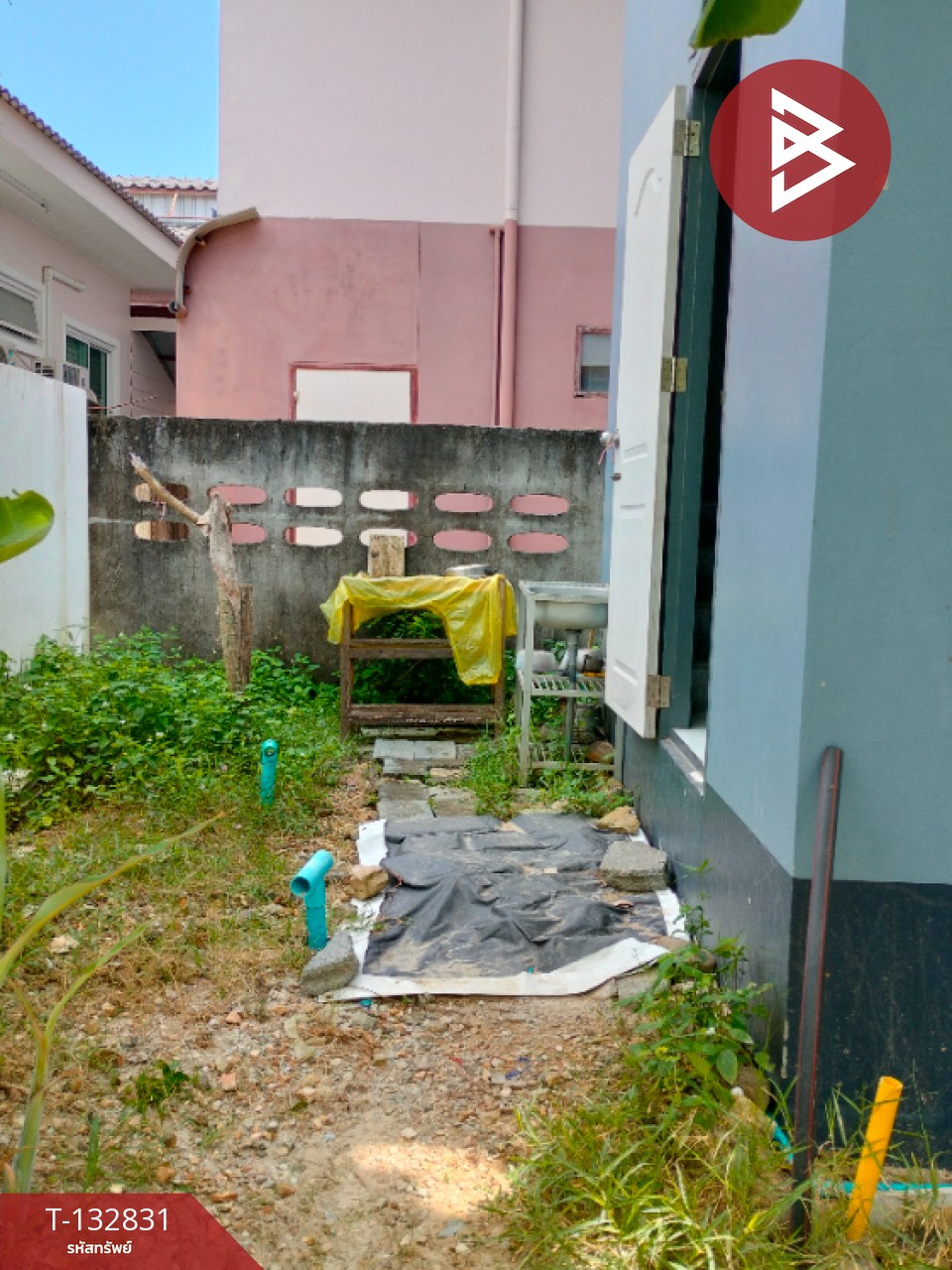ขายบ้านเดี่ยว เนื้อที่ 21.8 ตารางวา ท่าวัง นครศรีธรรมราช 9