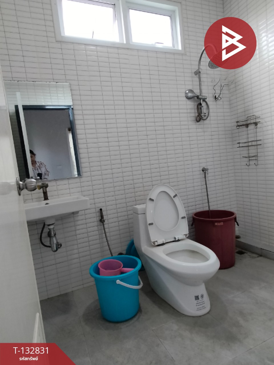 ขายบ้านเดี่ยว เนื้อที่ 21.8 ตารางวา ท่าวัง นครศรีธรรมราช 8