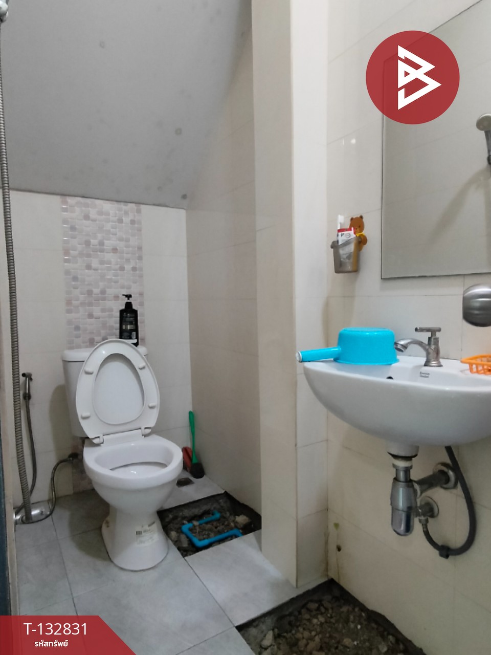 ขายบ้านเดี่ยว เนื้อที่ 21.8 ตารางวา ท่าวัง นครศรีธรรมราช 3