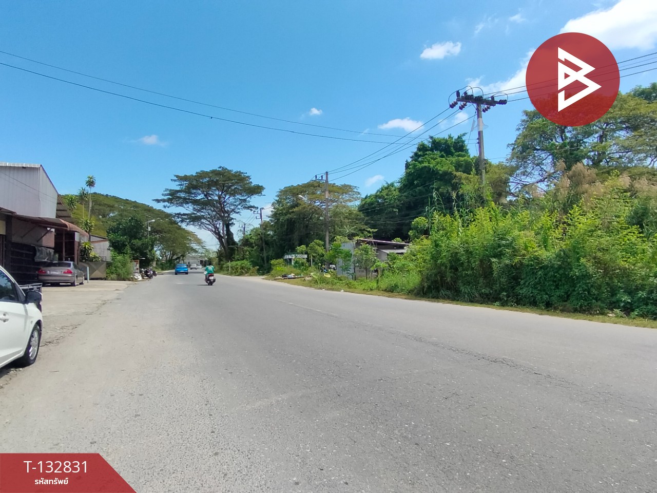 ขายบ้านเดี่ยว เนื้อที่ 21.8 ตารางวา ท่าวัง นครศรีธรรมราช 12