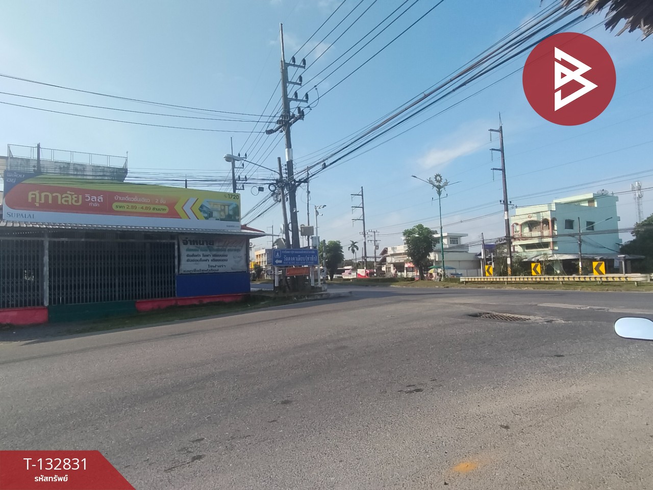 ขายบ้านเดี่ยว เนื้อที่ 21.8 ตารางวา ท่าวัง นครศรีธรรมราช 11