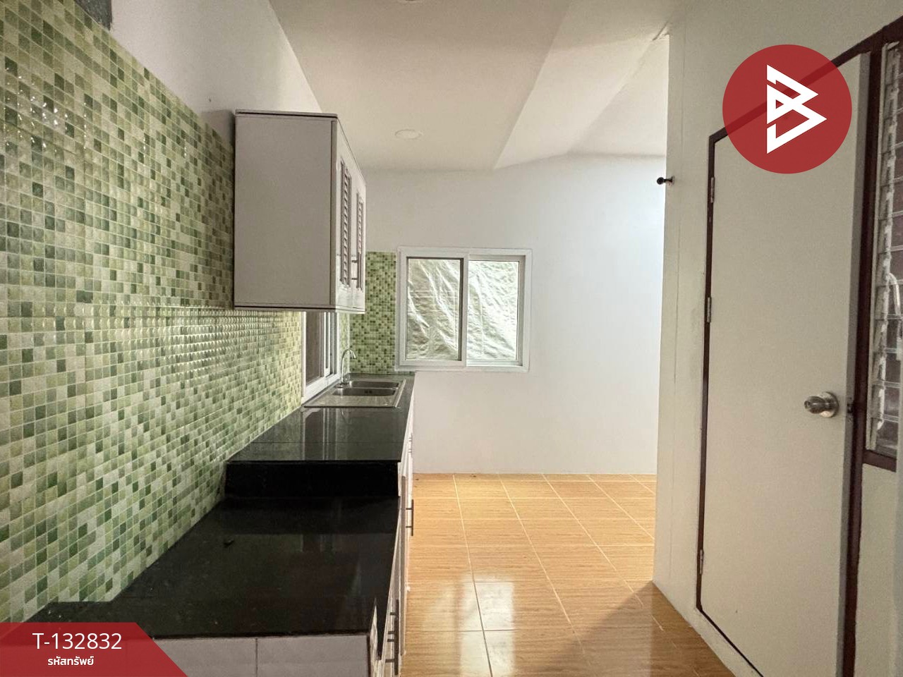 ขายบ้านเดี่ยว หมู่บ้านการเคหะชุมชน2 ท่าช้าง จันทบุรี 9