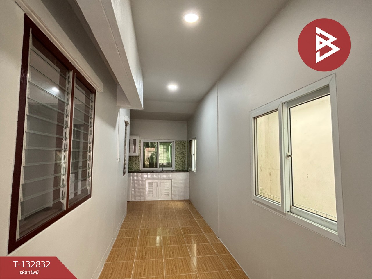 ขายบ้านเดี่ยว หมู่บ้านการเคหะชุมชน2 ท่าช้าง จันทบุรี 8