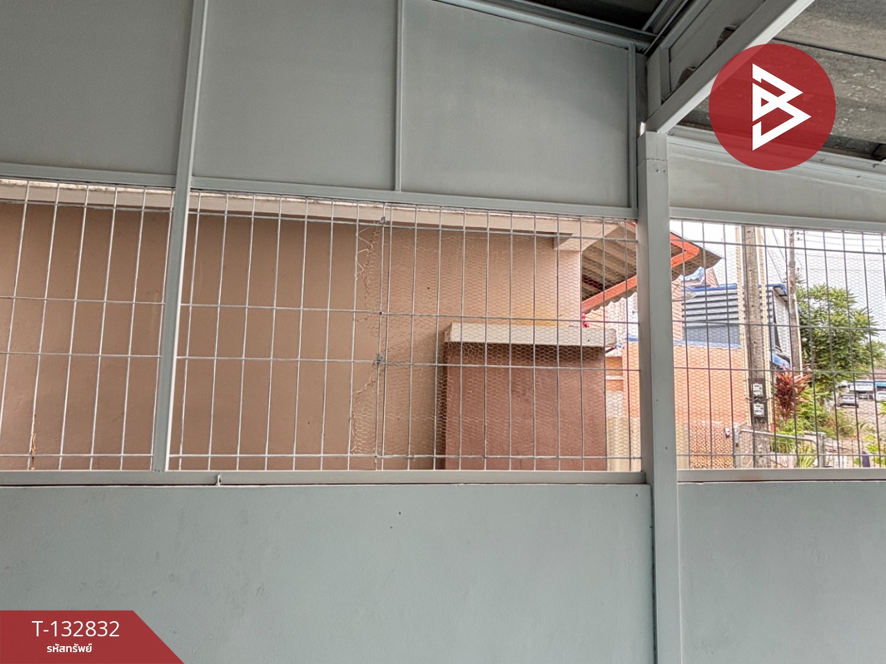 ขายบ้านเดี่ยว หมู่บ้านการเคหะชุมชน2 ท่าช้าง จันทบุรี 4