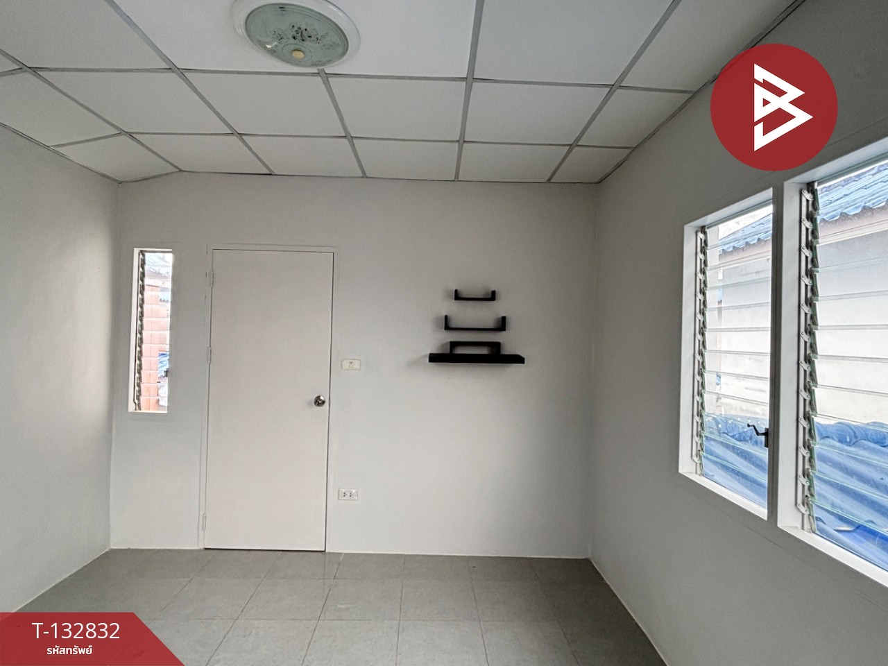 ขายบ้านเดี่ยว หมู่บ้านการเคหะชุมชน2 ท่าช้าง จันทบุรี 13