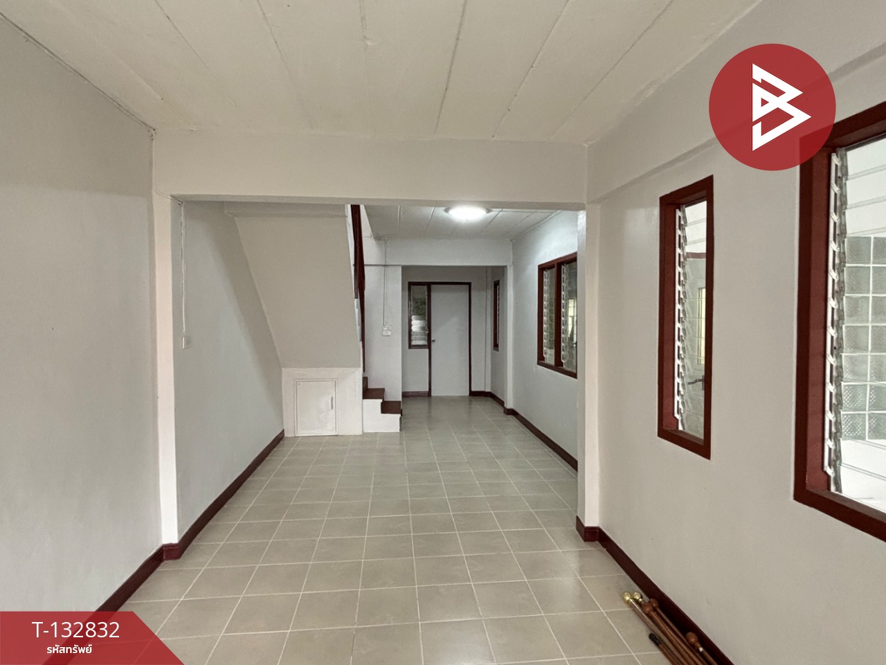 ขายบ้านเดี่ยว หมู่บ้านการเคหะชุมชน2 ท่าช้าง จันทบุรี 7