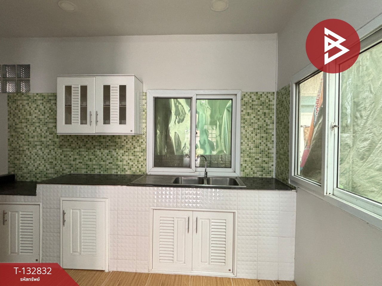 ขายบ้านเดี่ยว หมู่บ้านการเคหะชุมชน2 ท่าช้าง จันทบุรี 10