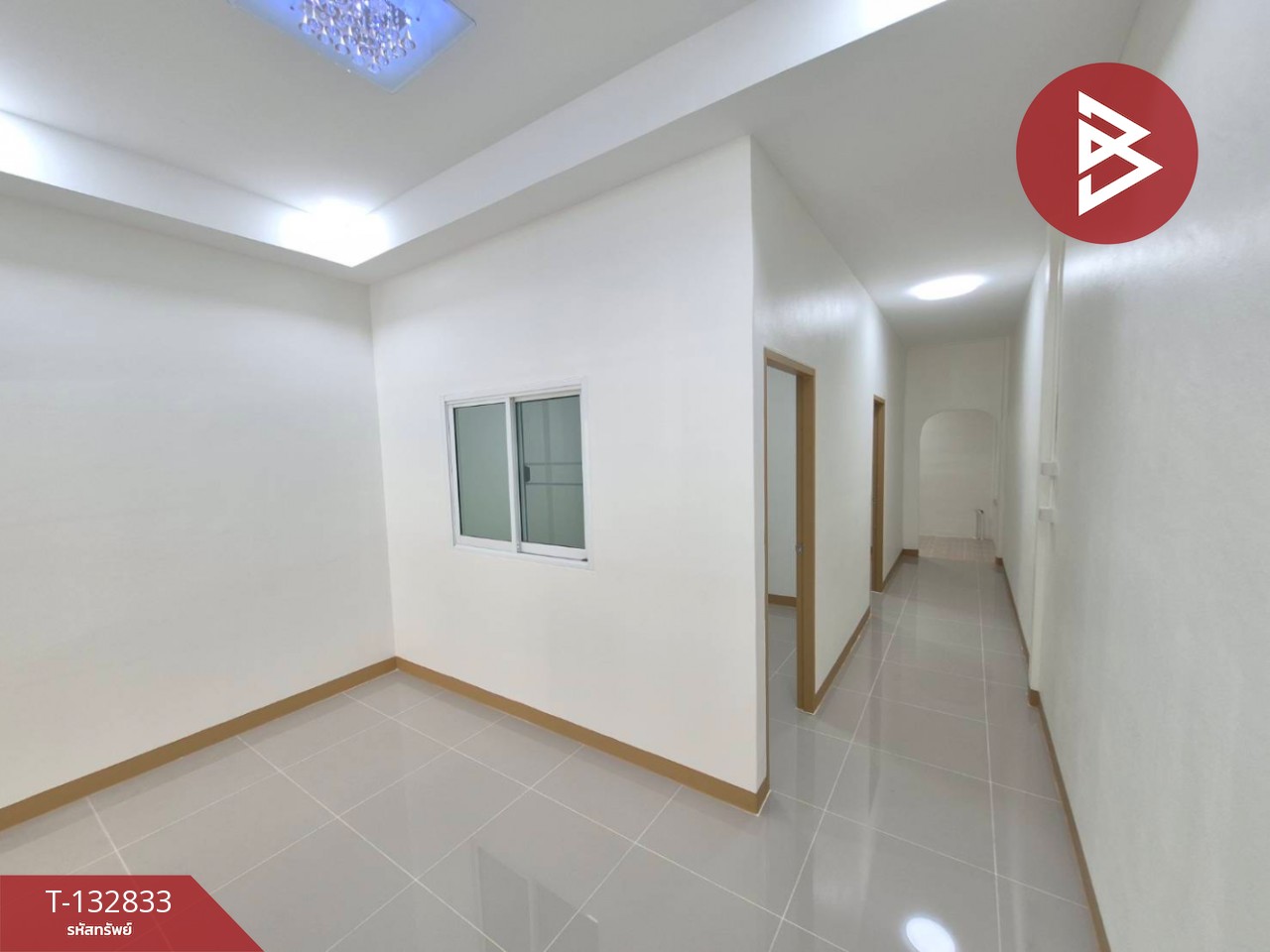 ขายทาวน์เฮ้าส์ หมู่บ้านกล่อมพิรุณ แพรกษา สมุทรปราการ พร้อมเข้าอยู่ 7