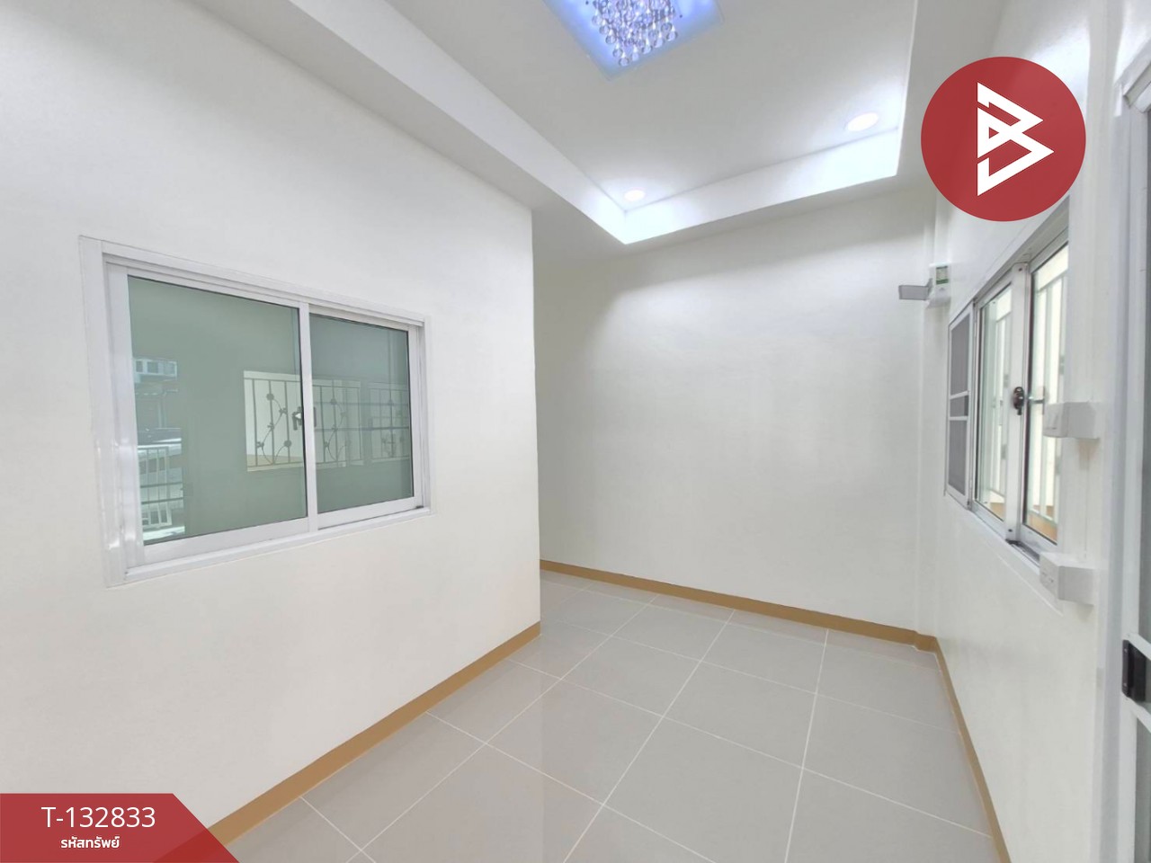 ขายทาวน์เฮ้าส์ หมู่บ้านกล่อมพิรุณ แพรกษา สมุทรปราการ พร้อมเข้าอยู่ 4