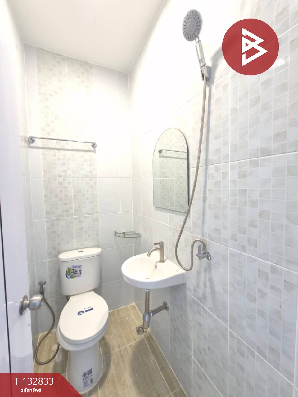 ขายทาวน์เฮ้าส์ หมู่บ้านกล่อมพิรุณ แพรกษา สมุทรปราการ พร้อมเข้าอยู่ 11