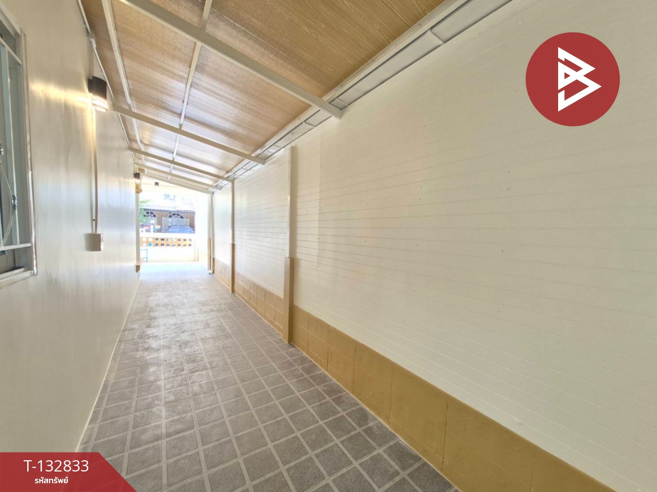 ขายทาวน์เฮ้าส์ หมู่บ้านกล่อมพิรุณ แพรกษา สมุทรปราการ พร้อมเข้าอยู่ 12