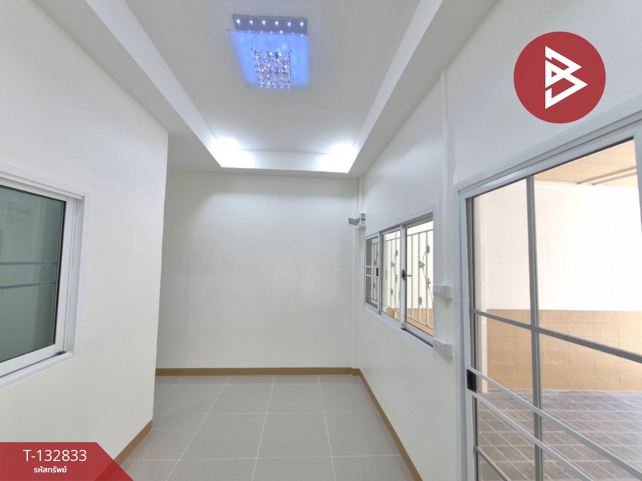 ขายทาวน์เฮ้าส์ หมู่บ้านกล่อมพิรุณ แพรกษา สมุทรปราการ พร้อมเข้าอยู่ 5