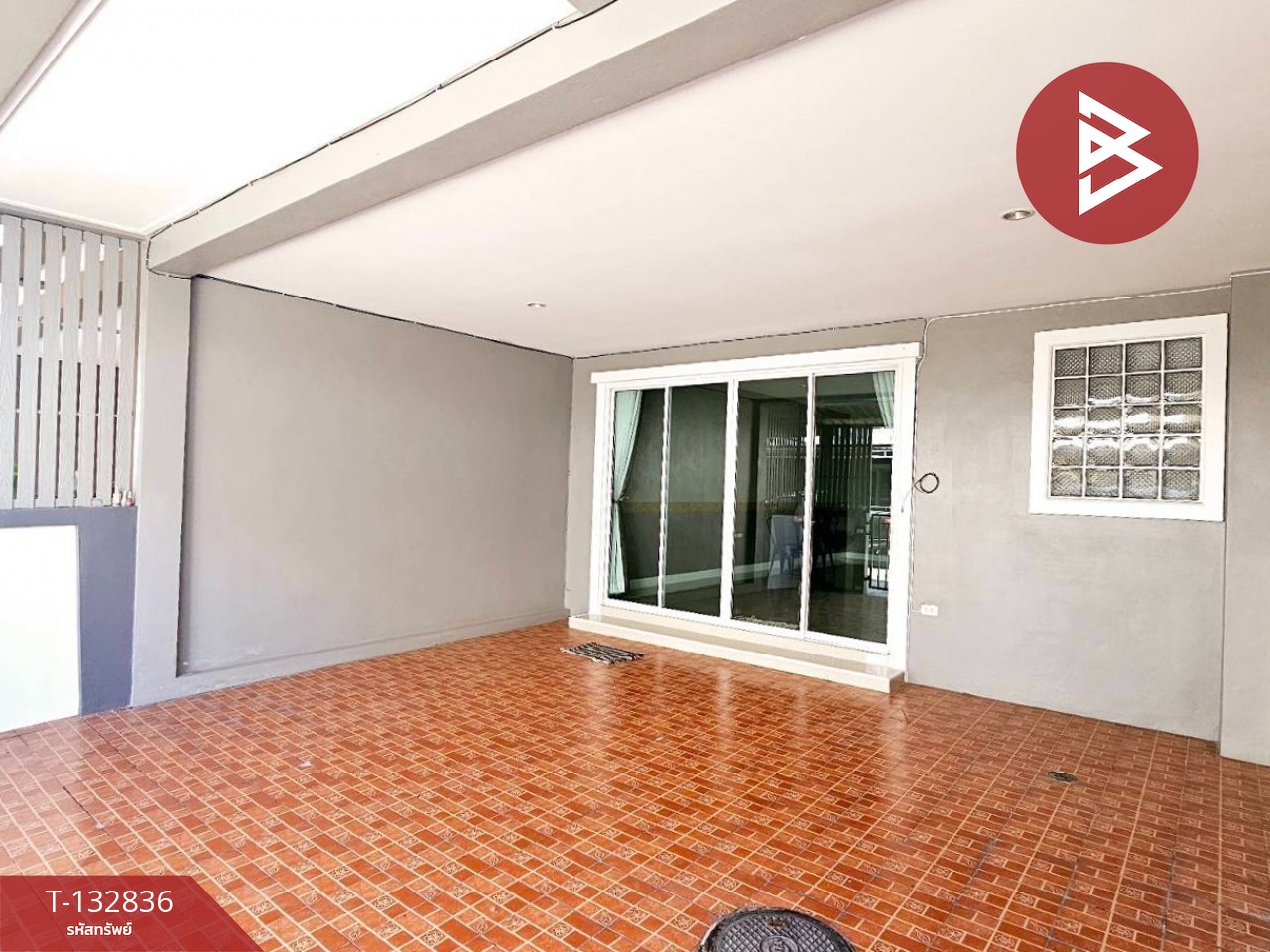 ขายทาวน์เฮ้าส์ หมู่บ้านอิ่มอัมพร ค่ายทหารกำแพงเพชรอัครโยธิน กระทุ่มแบน สมุทรสาคร 2