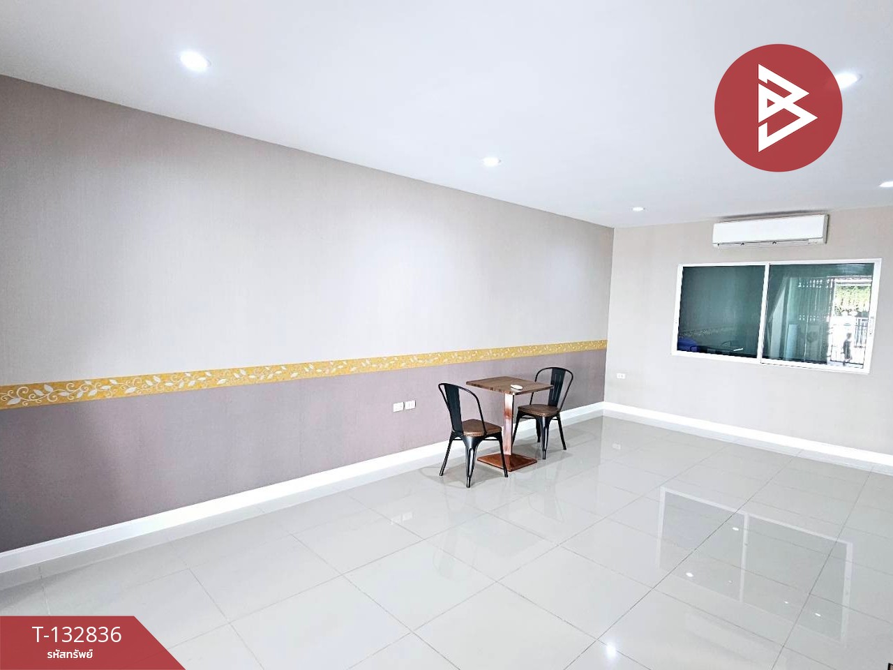 ขายทาวน์เฮ้าส์ หมู่บ้านอิ่มอัมพร ค่ายทหารกำแพงเพชรอัครโยธิน กระทุ่มแบน สมุทรสาคร 3